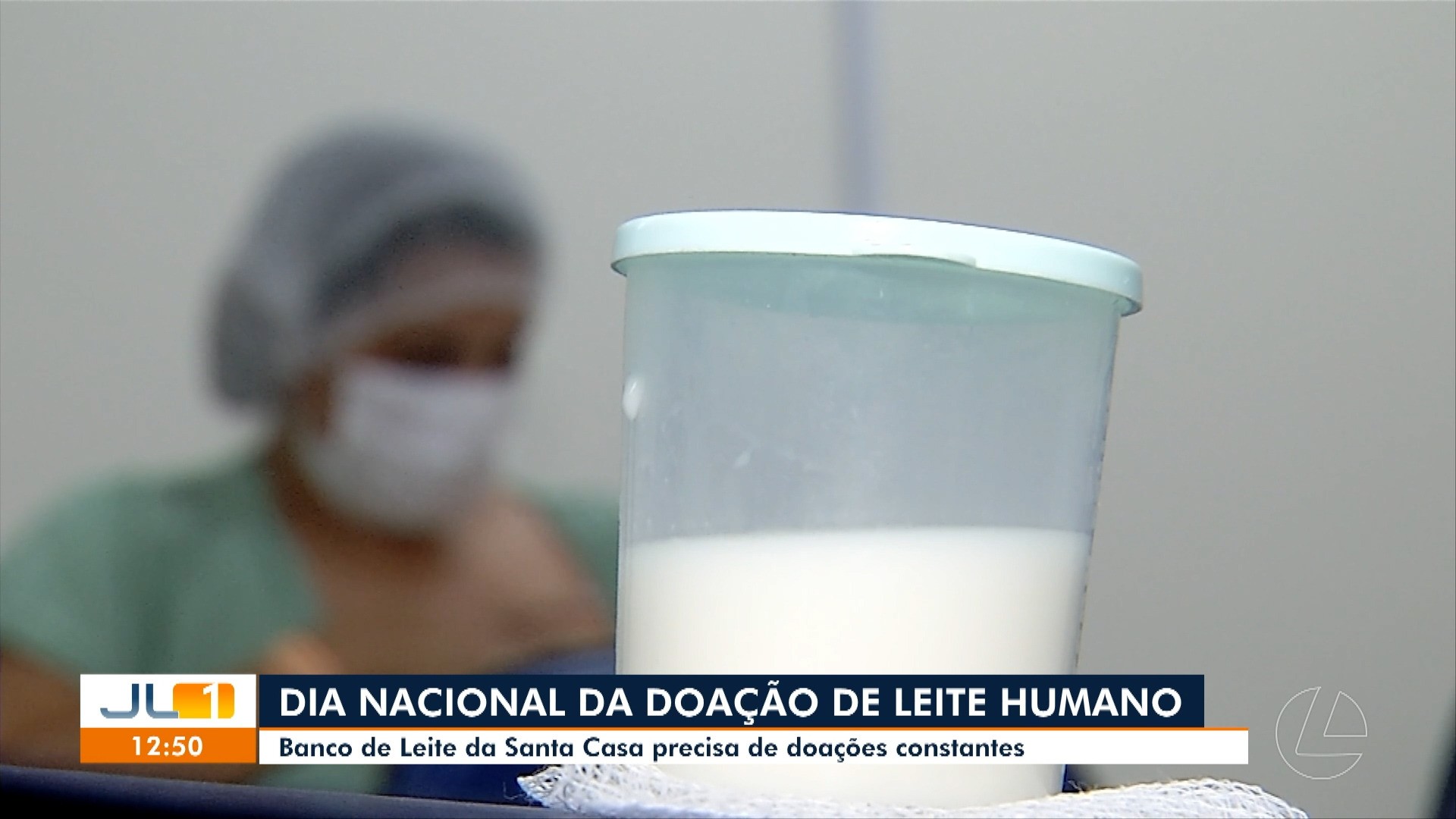 VÍDEOS: JL1 de terça-feira, 19 de maio de 2026