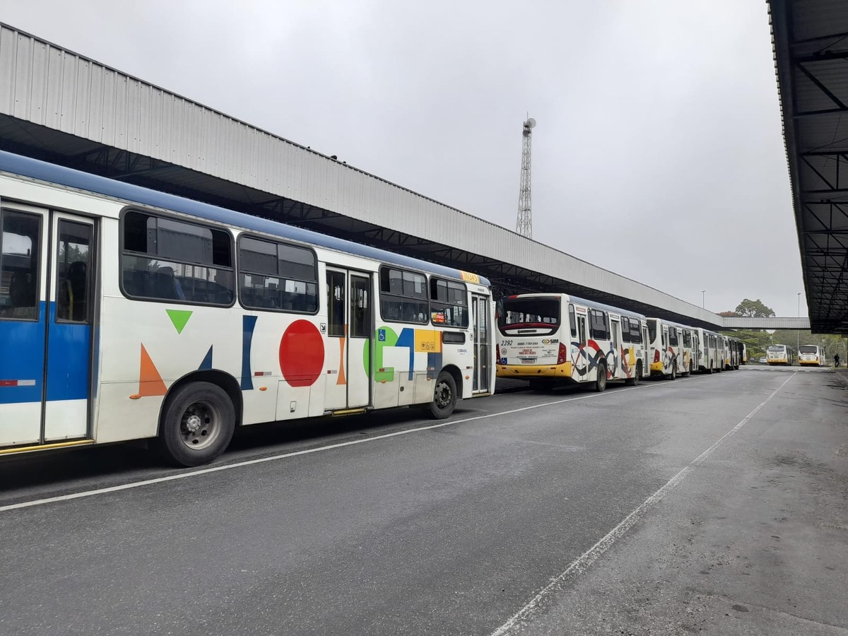 Mogi das Cruzes reforça sistema de transporte coletivo a partir de  segunda-feira