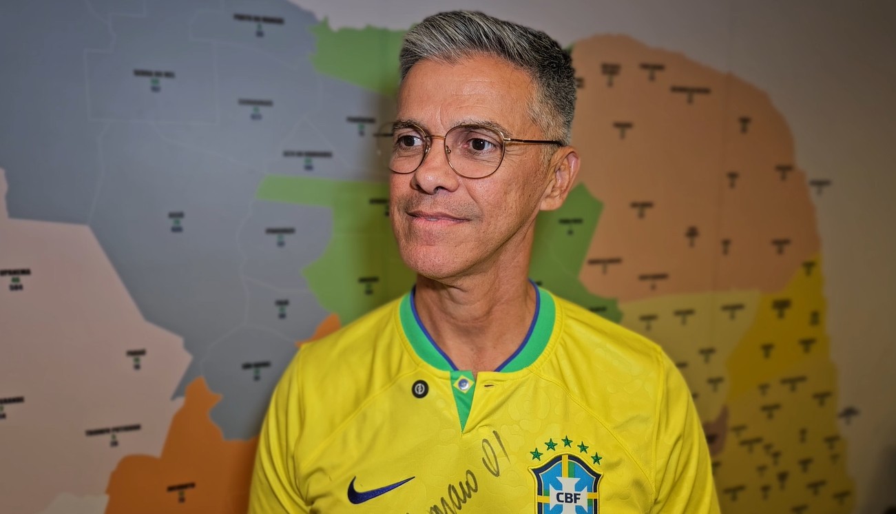 Coronel Azevedo (PL) se torna o deputado estadual mais votado da história do RN
