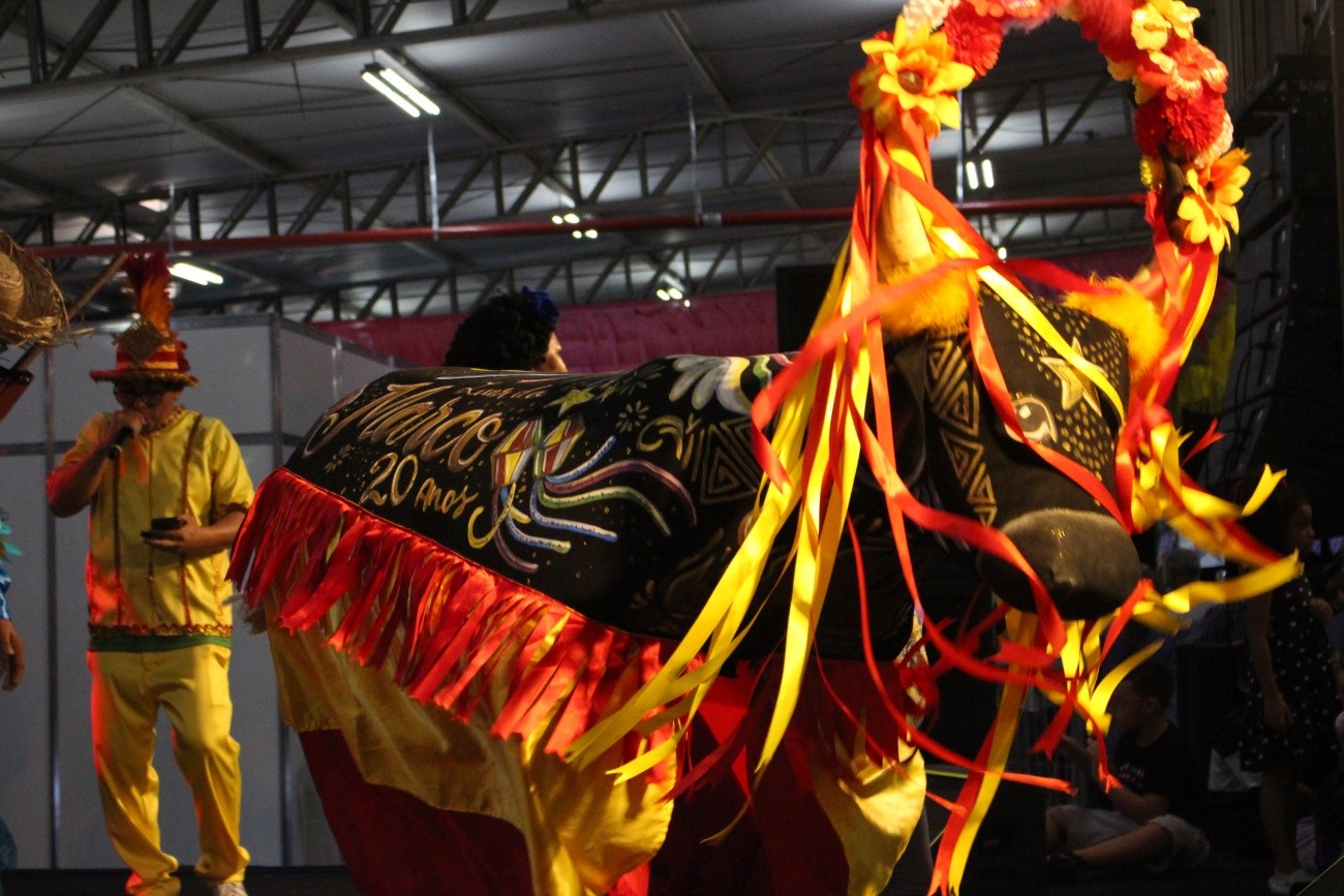 Fundação Cultural do Pará divulga lista final dos Folguedos Juninos para Arraial de Todos os Santos 2025
