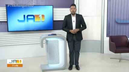 Confira os destaques do JA1 deste sábado (4)