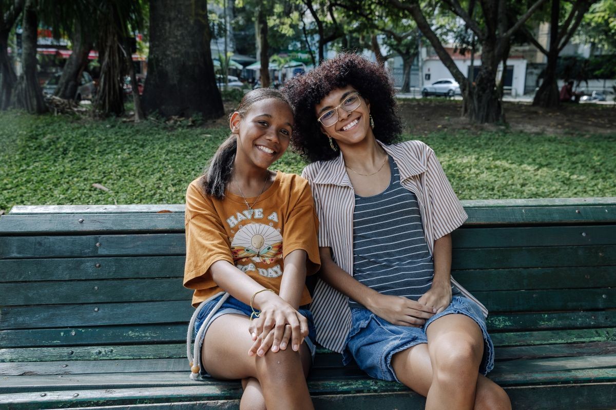 Alunas de escola pública da Zona Norte do Rio vão apresentar curta em encontro internacional de cinema na Alemanha
