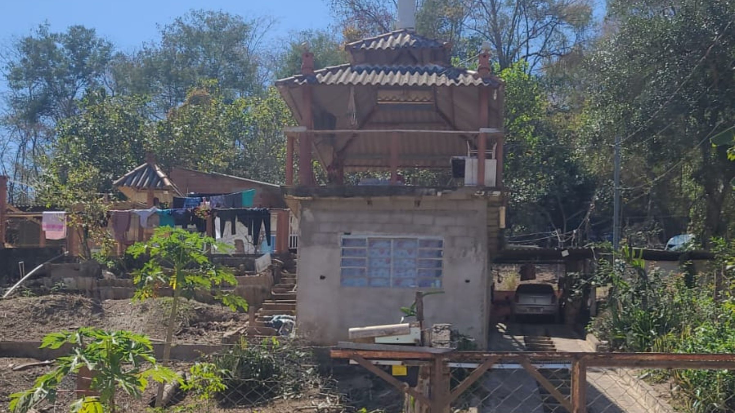 Dez idosos são resgatados de clínica clandestina em MG: ‘Viviam de arroz, batata e mingau’, diz secretária