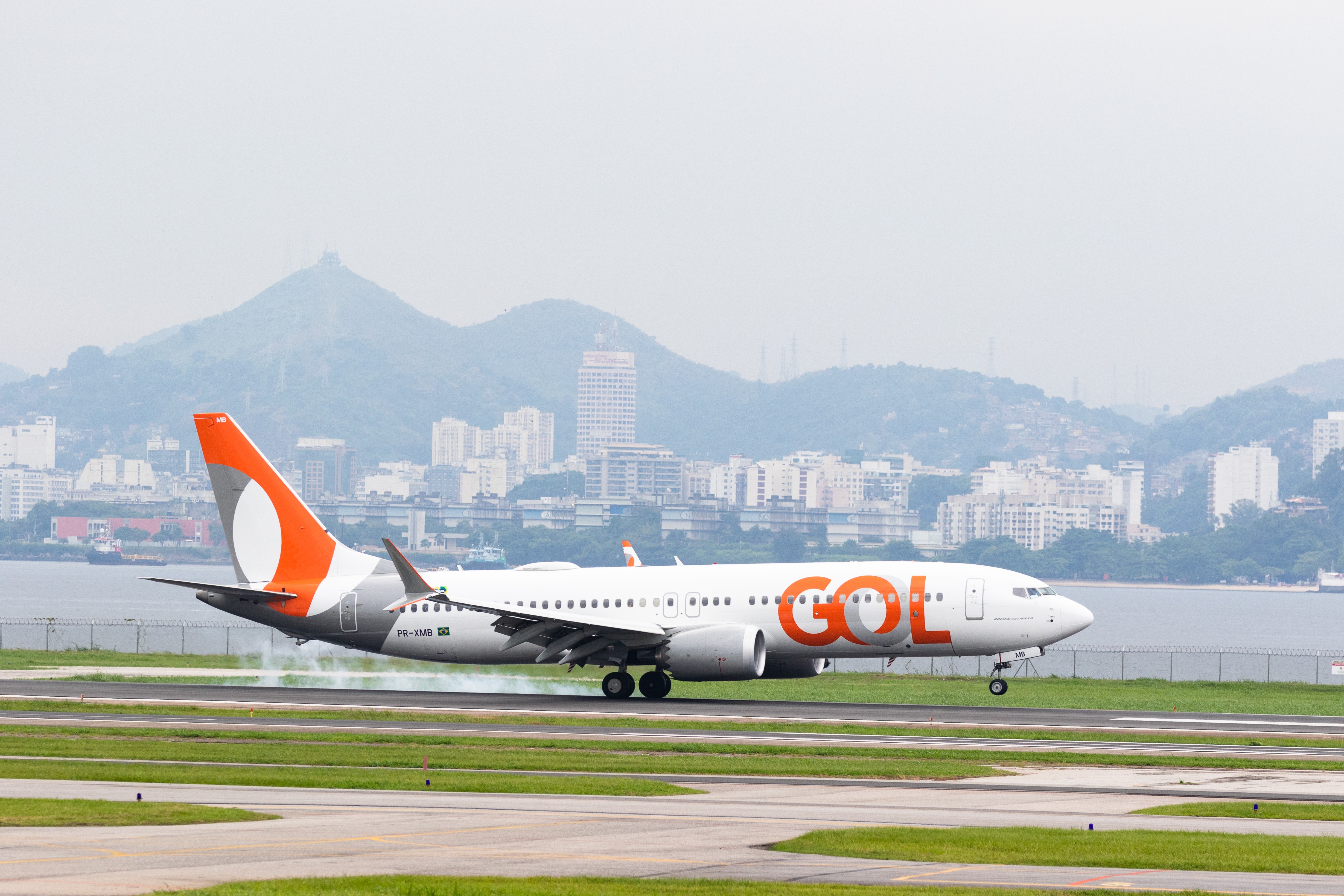 Controladora da Gol anuncia intenção de abrir capital nos EUA