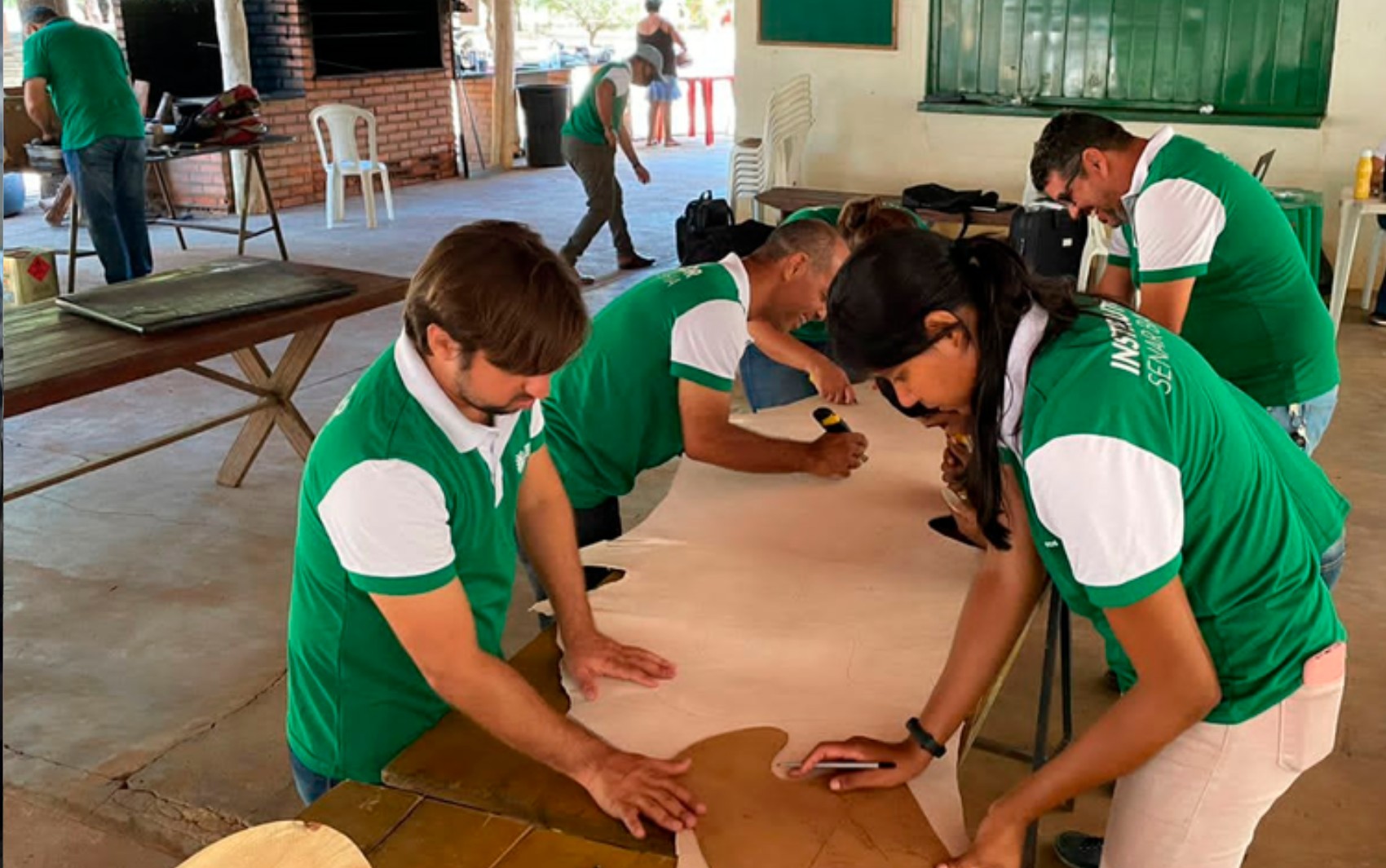 Senar Bahia abre 120 vagas para cursos técnicos gratuitos em Feira de Santana; saiba como se inscrever