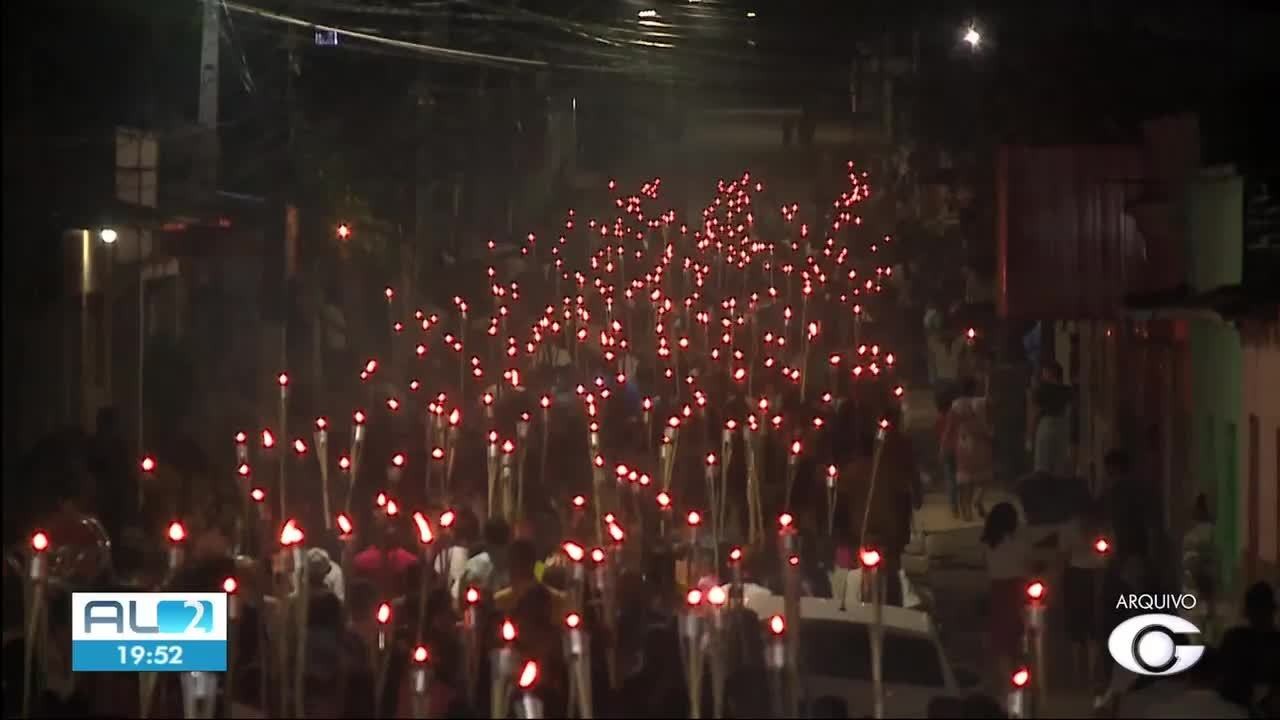 VÍDEOS: AL 2 de terça-feira, 26 de março