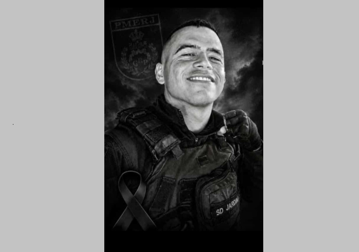 Policial militar morre após ser baleado durante operação em São Pedro da Aldeia, no RJ