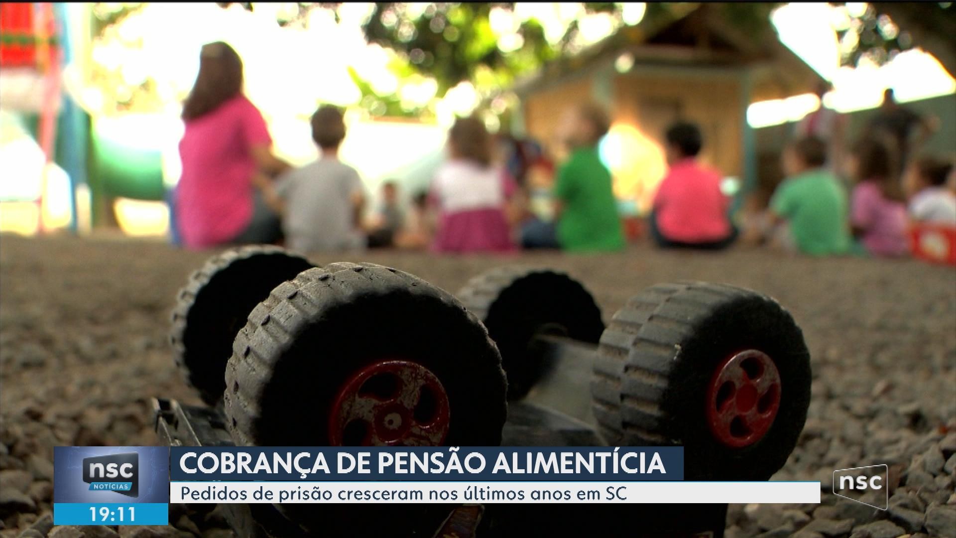 VÍDEOS: NSC Notícias de sexta-feira, 7 de agosto de 2026