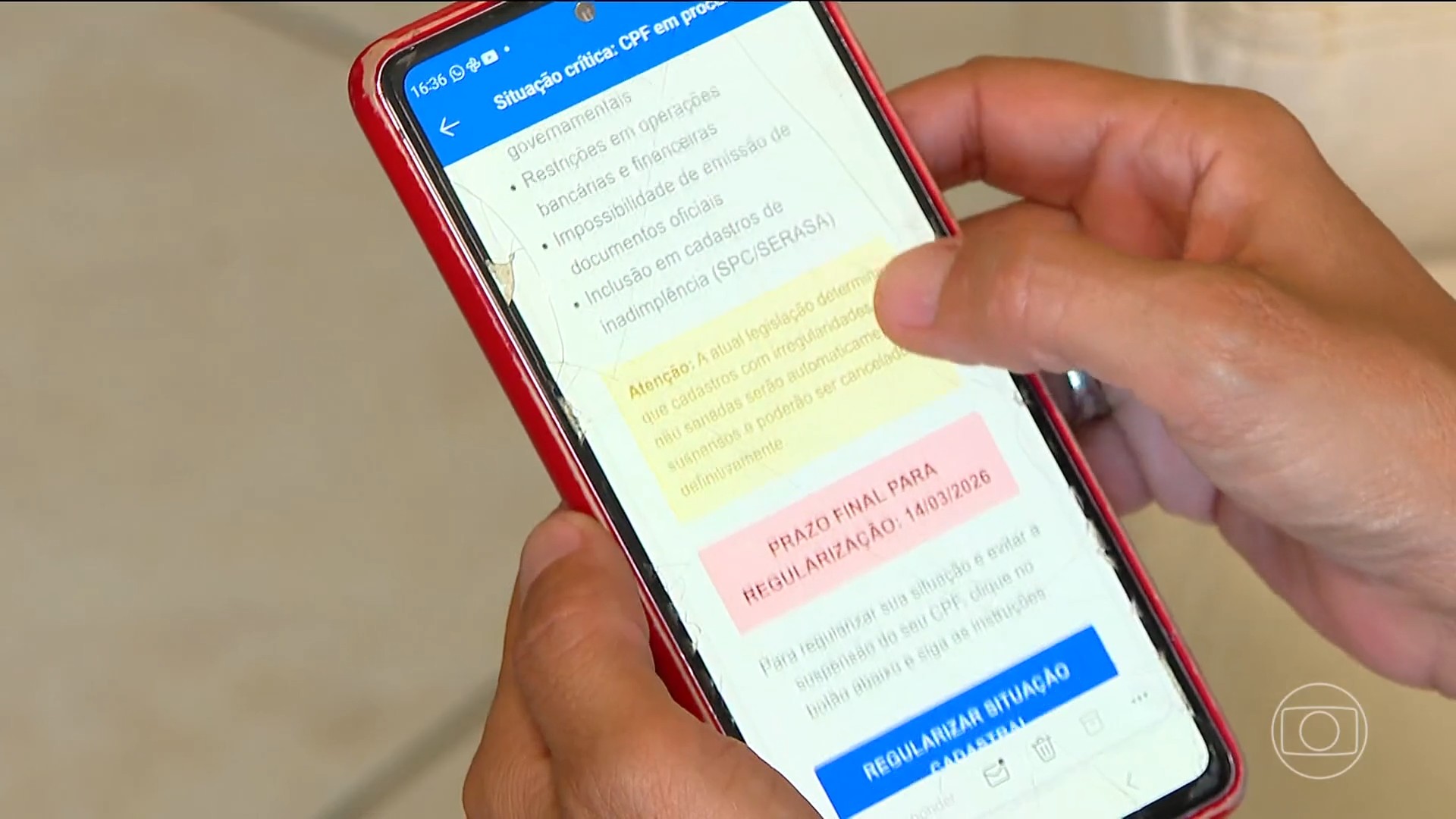 Imposto de Renda: golpes ficam mais sofisticados e enganam até usuários atentos