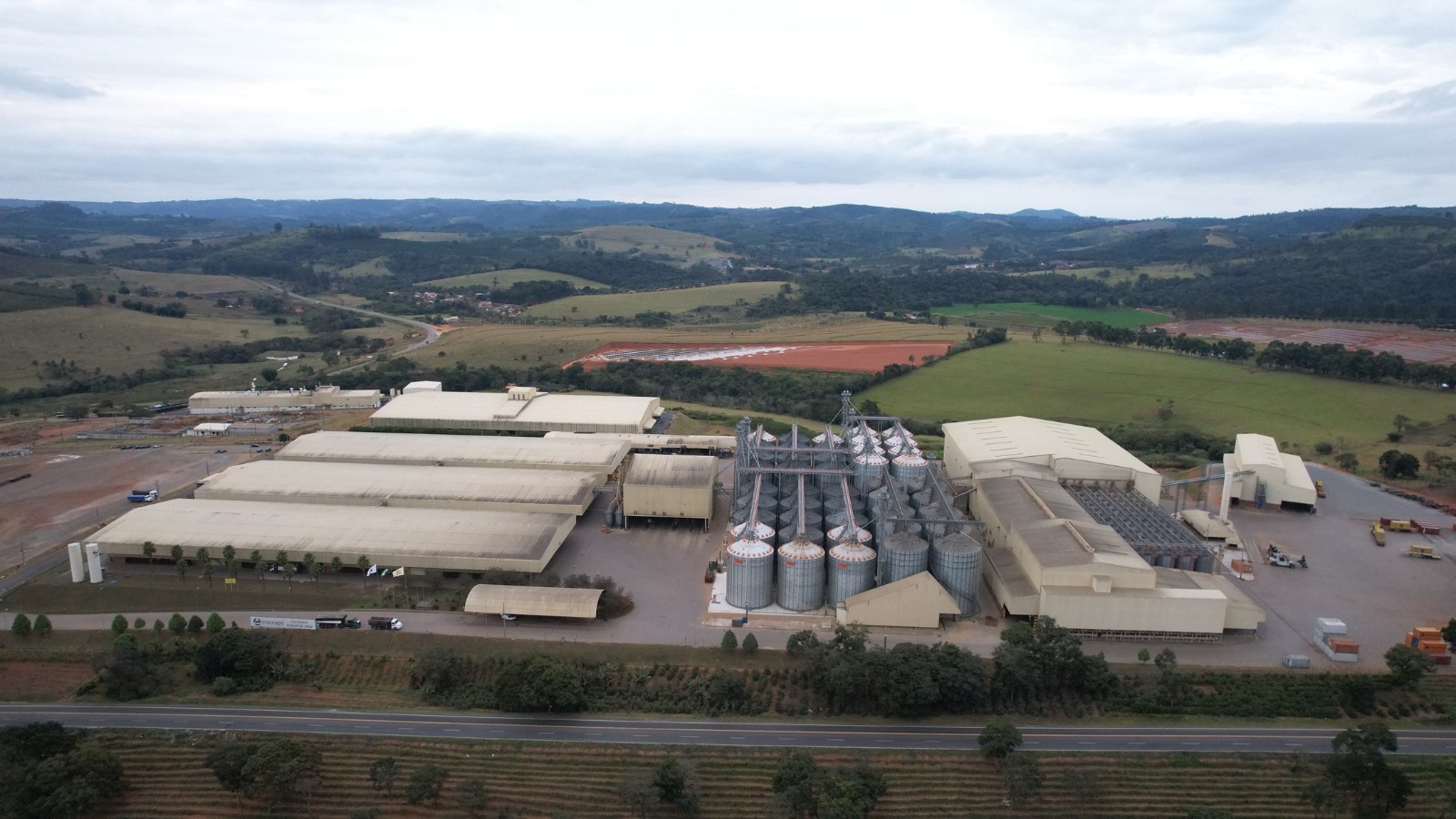 Cooxupé está entre as 300 maiores cooperativas do mundo