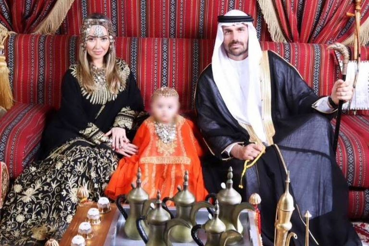 Emir do Dubai: do sonho do Burj Khalifa aos escândalos de família
