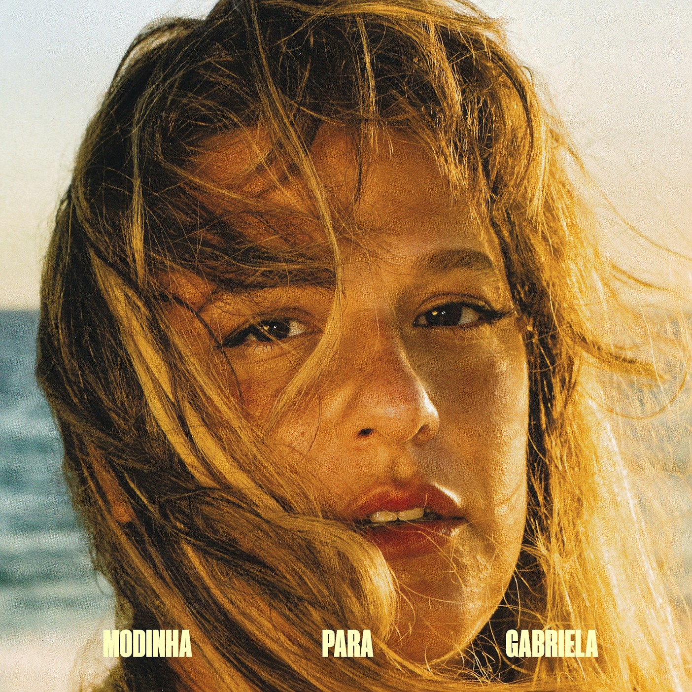 Alice Caymmi revitaliza música do avô Dorival ao inventar moda no canto e no arranjo de ‘Modinha para Gabriela’