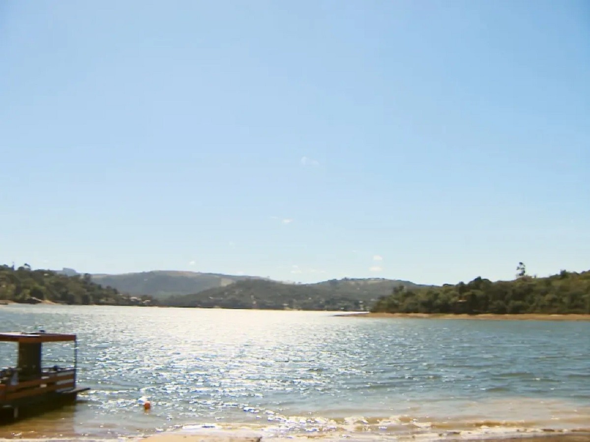 Homem morre afogado em barragem de Itaúna