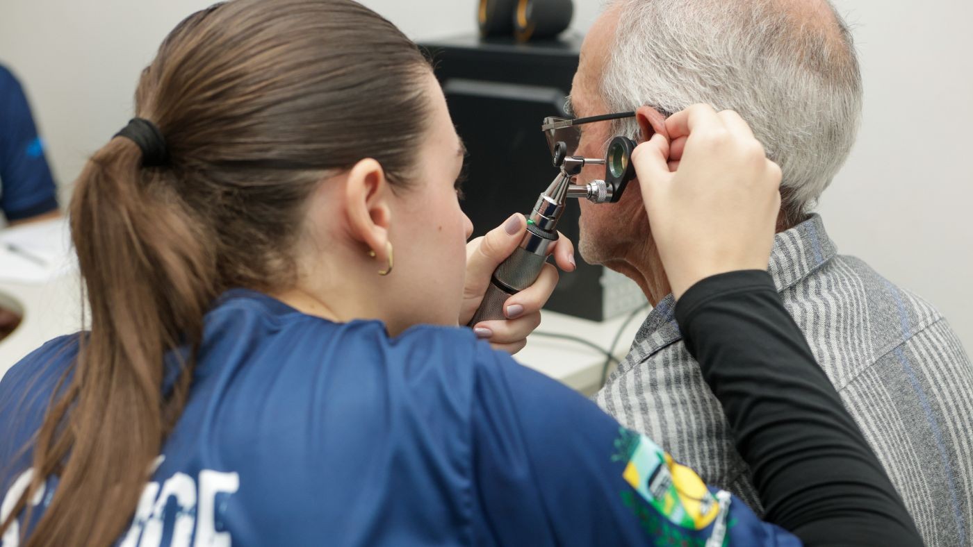 Internato estruturado revoluciona a formação médica