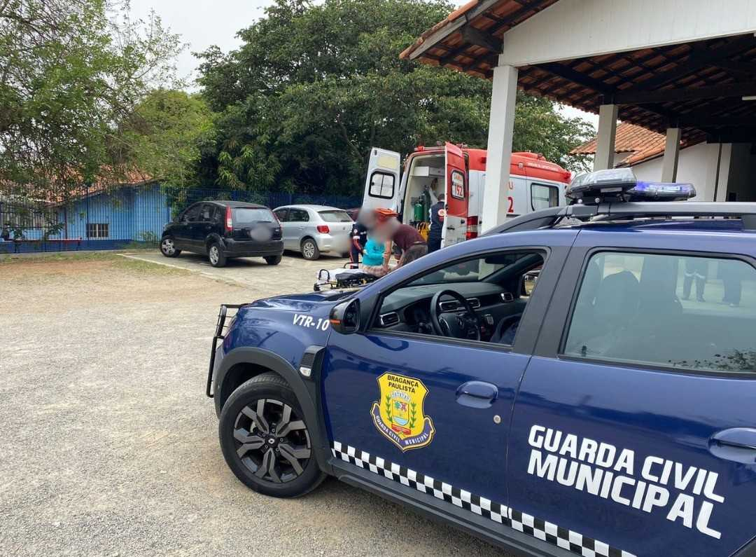 Médica é agredida após negar receita para paciente em unidade de saúde de Bragança Paulista, SP