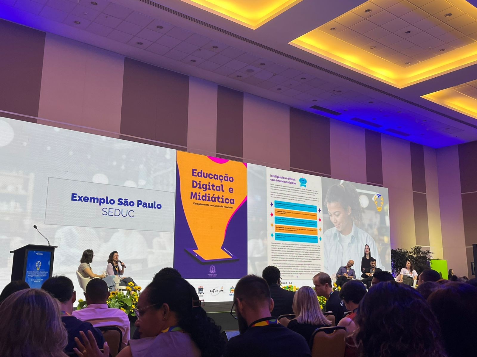 Bragança Paulista avança na construção do Plano de Educação Digital