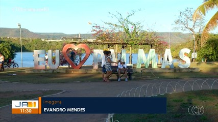 Parque Cesamar encanta ao reunir história, cultura, esporte, lazer e natureza