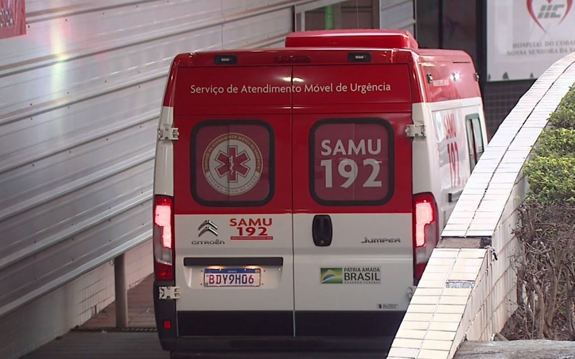 PSS contrata profissionais para trabalhar no SAMU de Guarapuava ...