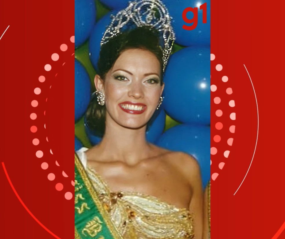 Josiane Kruliskoski  — Foto: Reprodução