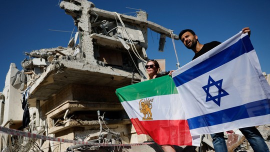 Israel x Irã: tudo o que se sabe até o momento sobre o conflito