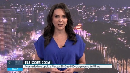 VÍDEOS: MG2 de sábado, 1º de agosto de 2026