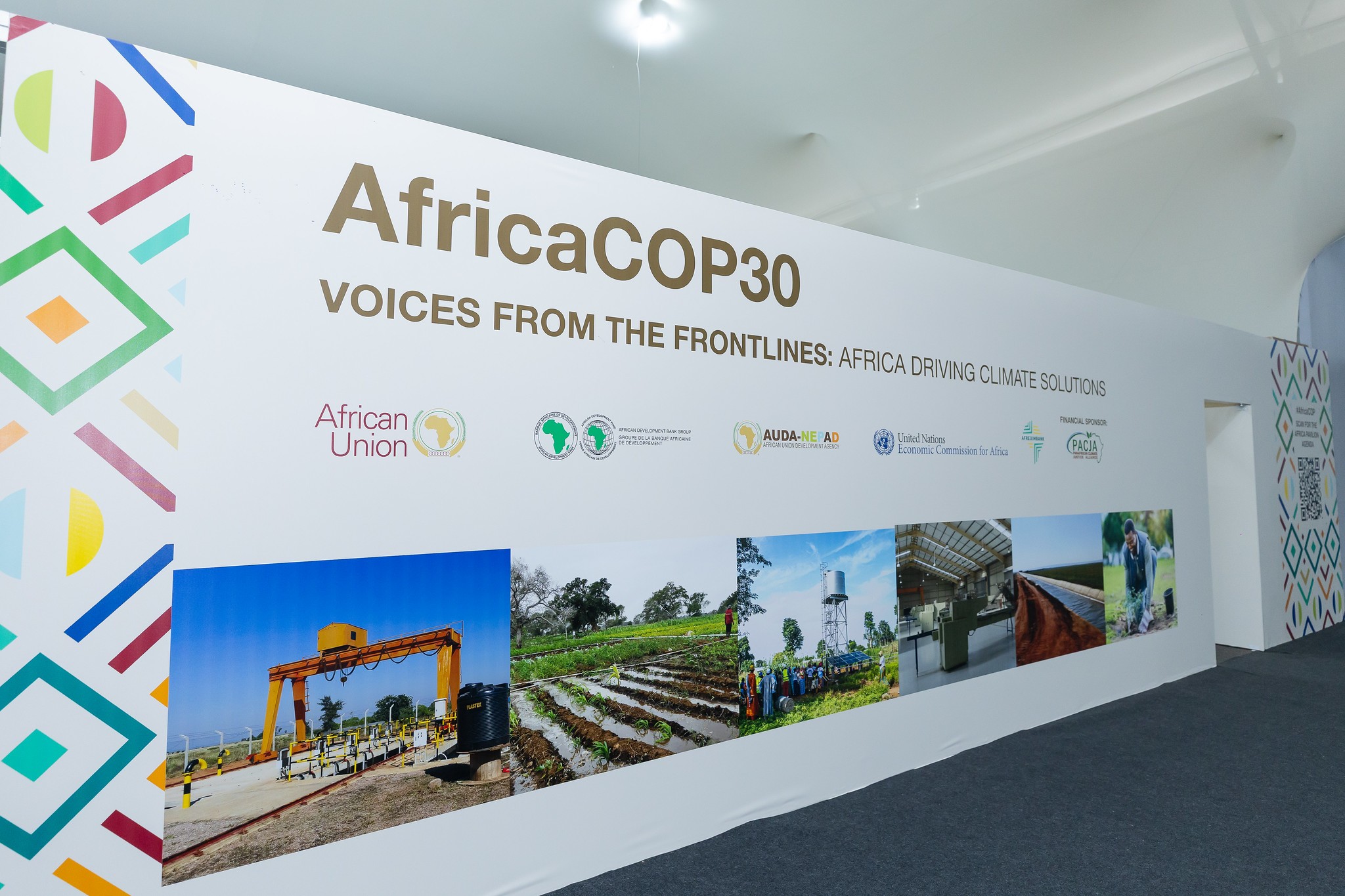 ANTES E DEPOIS: veja como era e como ficou o pavilhão que pegou fogo na COP 30, em Belém