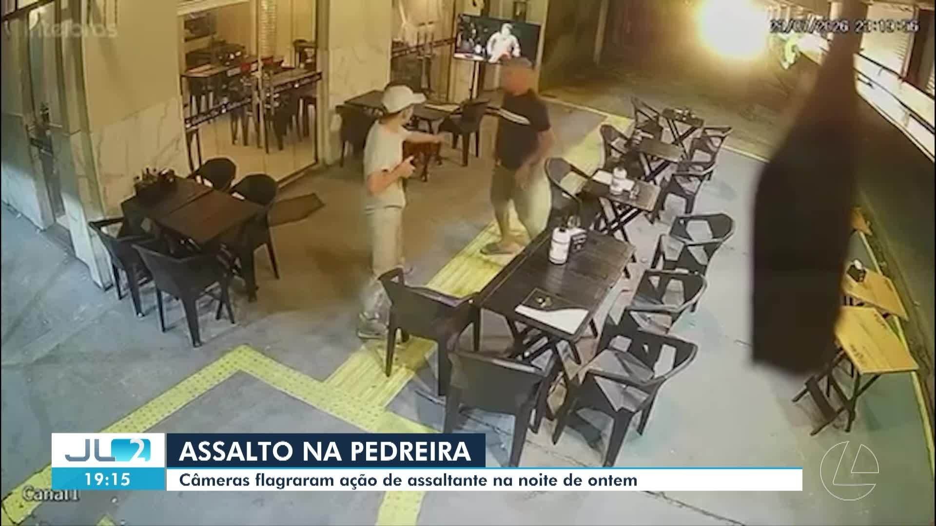 VÍDEOS: JL2 des sexta-feira, 24 de julho de 2026