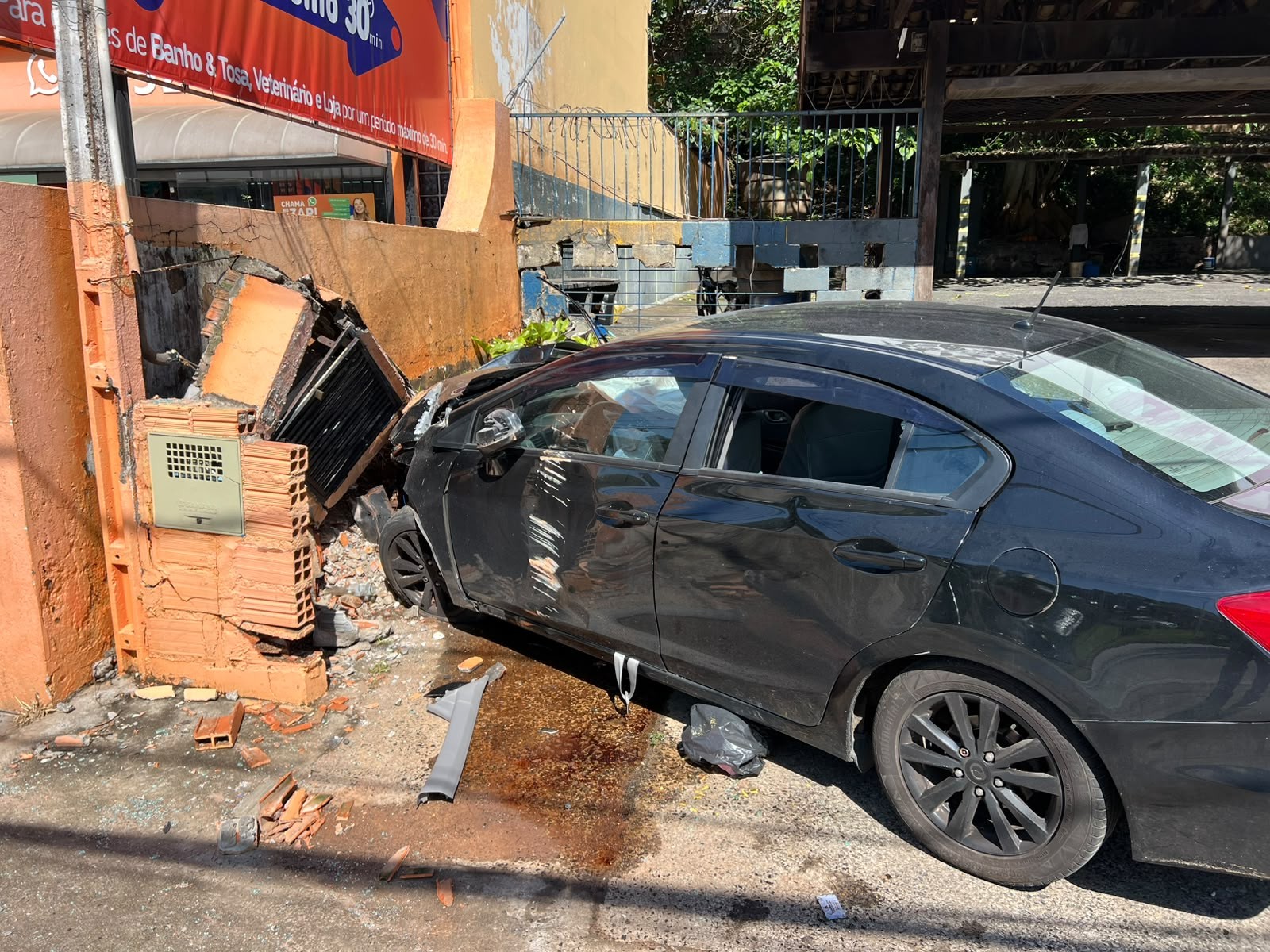 Atualização: Adolescente de 16 anos pegou carro escondido para sair com amigos antes de acidente em Campinas, diz pai