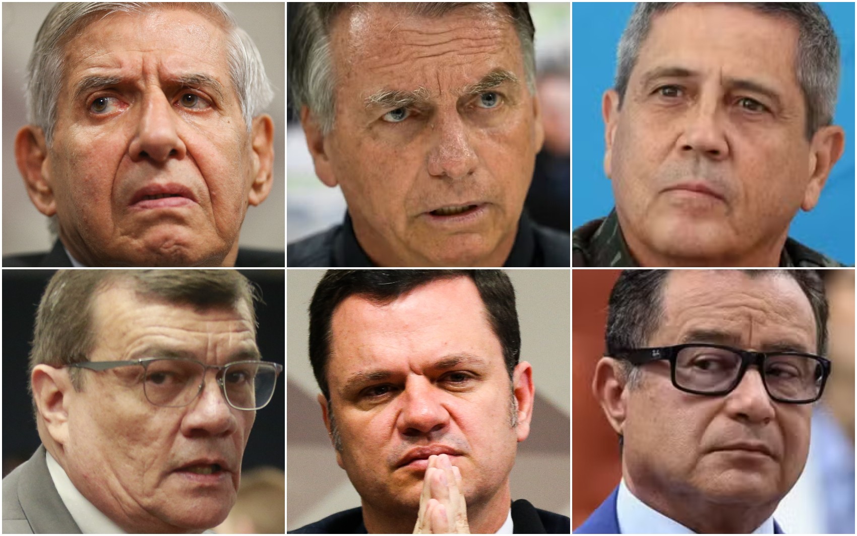 Exército ficou aliviado com desfecho das prisões de militares, negociadas com Moraes