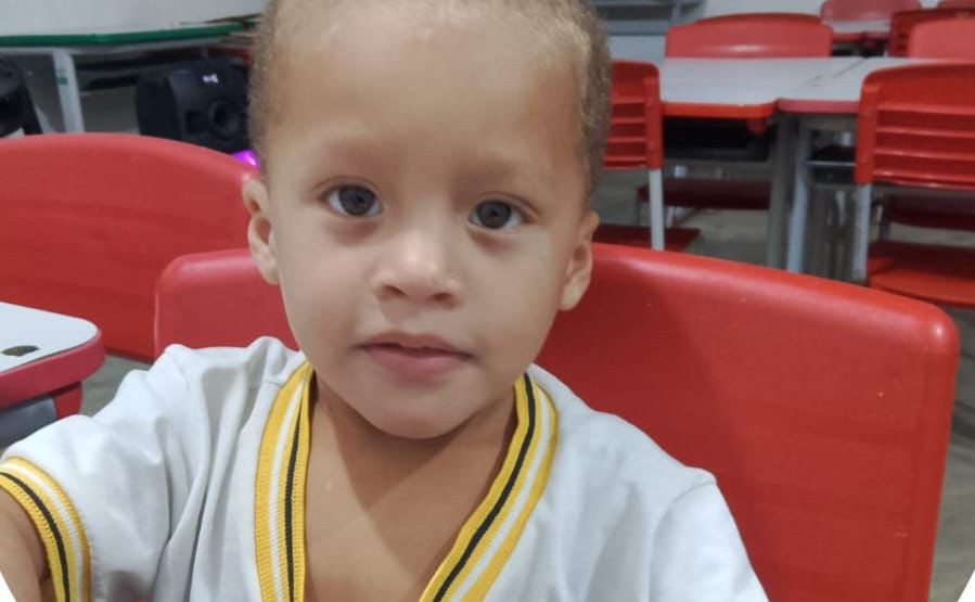 Menino de 3 anos morre afogado em buraco de fossa na zona rural de Santa Maria da Boa Vista