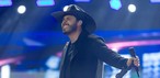 Lo spettacolo di Murilo Huff alla quarta serata dell'Americana Cowboy Festival del 2025