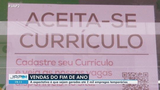 Reveja os vídeos mais recentes da Rede Amazônica e do g1 Amapá