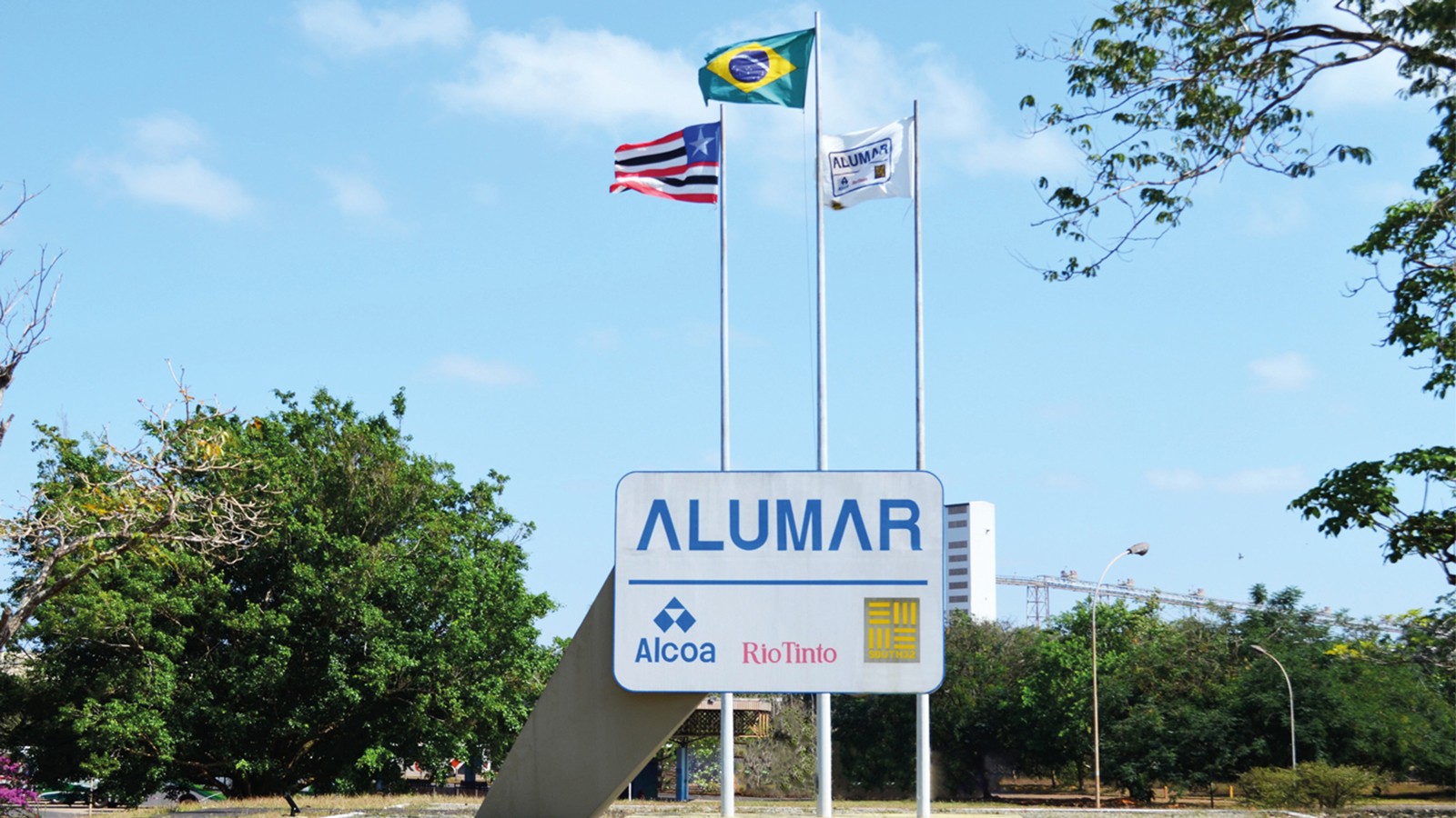 Alumar abre 551 novas vagas de emprego em São Luís; Veja como se ...