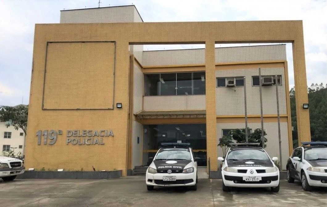 Homem é preso em Rio Bonito por estupro de criança de 9 anos