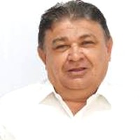 Candidato