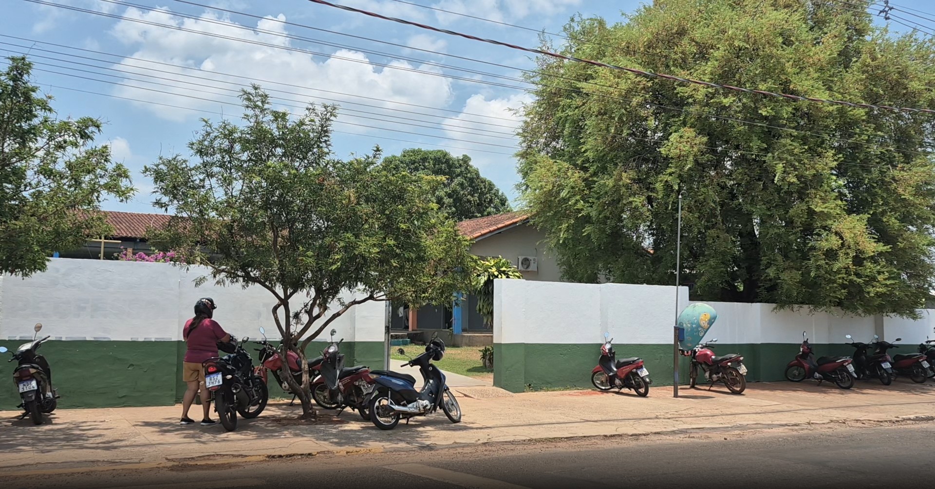 Eleitor é preso após tentar filmar voto em cabine de votação em RO