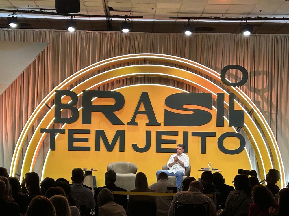 Foto: Diego Nuñez/ g1