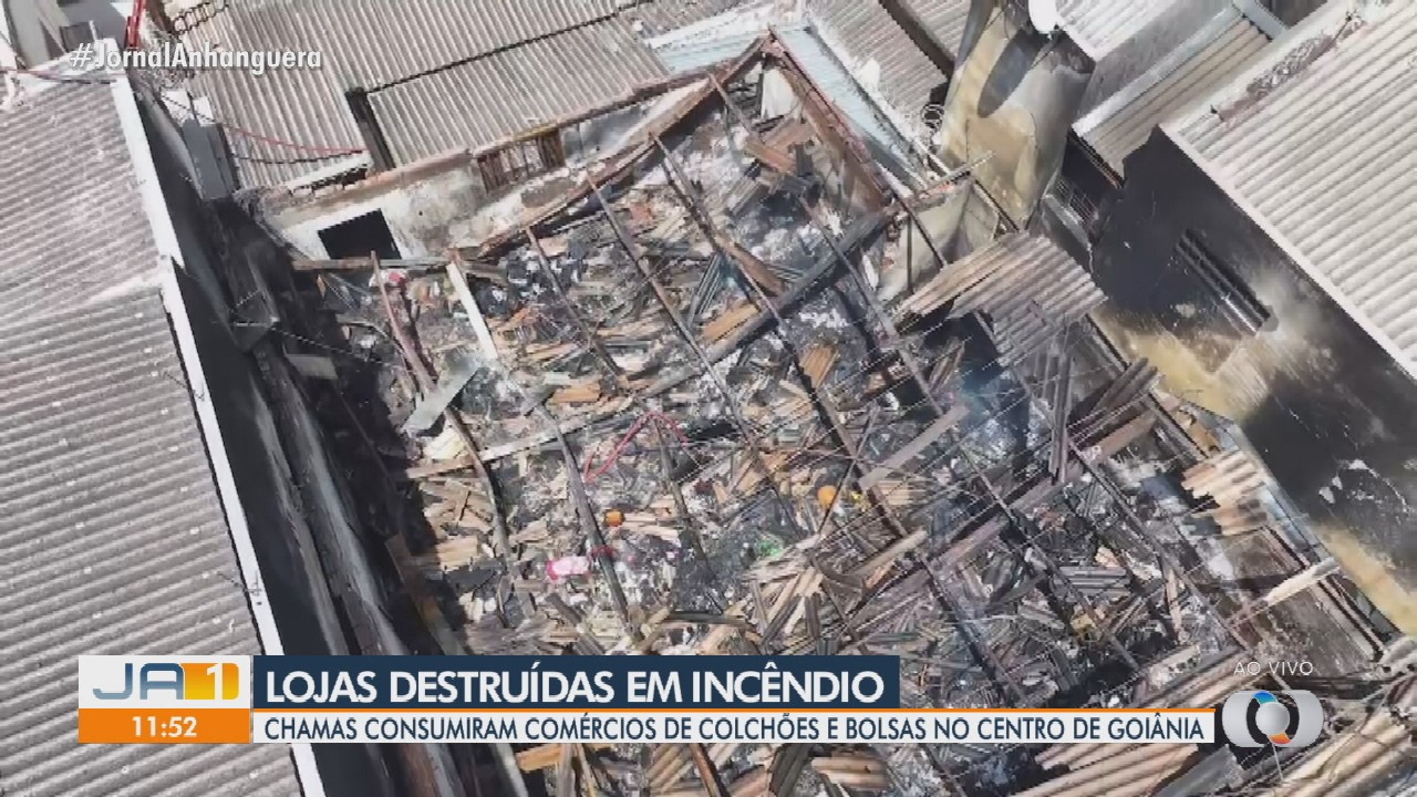 VÍDEOS: Jornal Anhanguera 1ª Edição desta quarta-feira, 10 de setembro de 2025