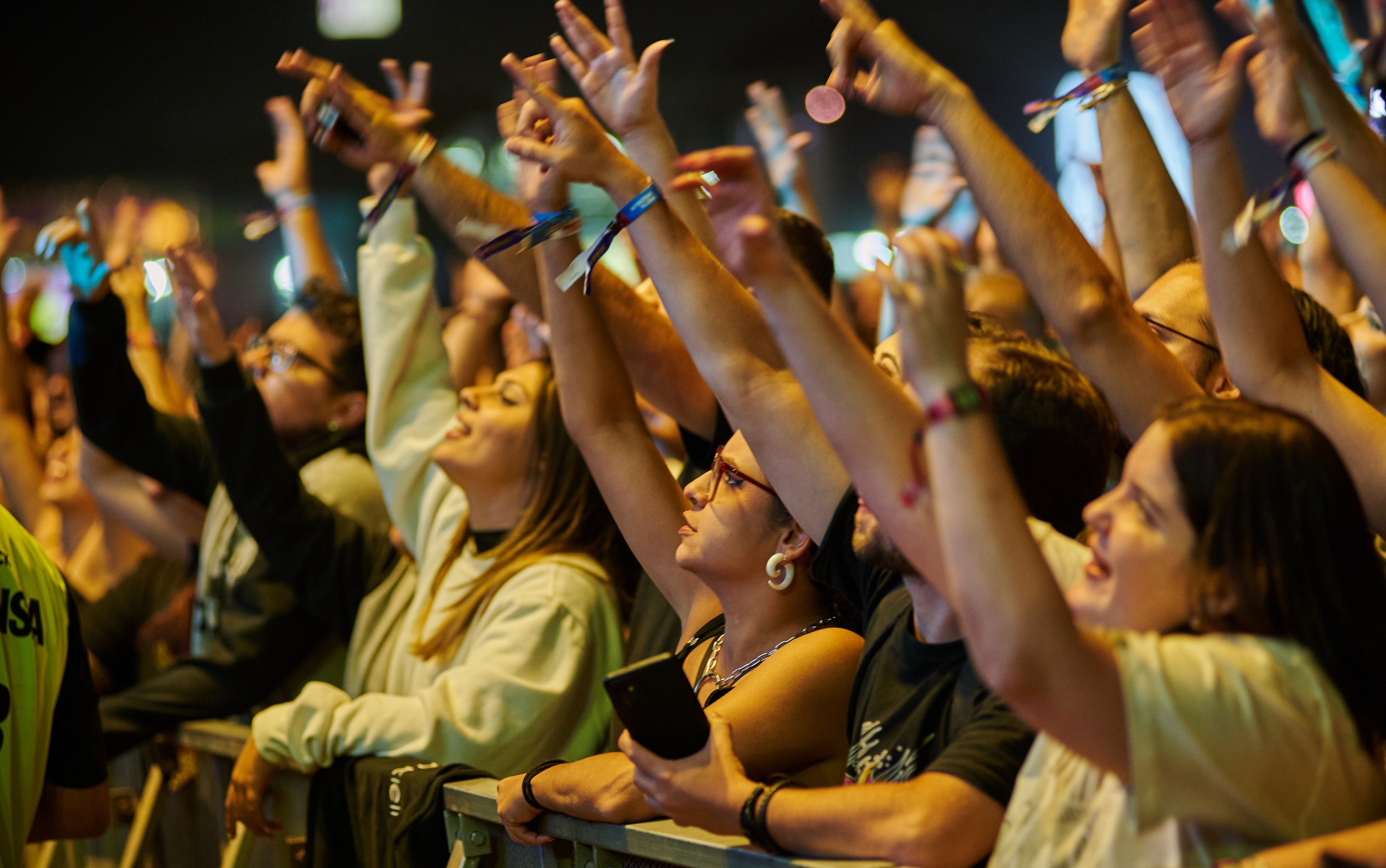 João Rock 2024: palco promove encontros e celebra diversidade em 14h de música no interior de São Paulo