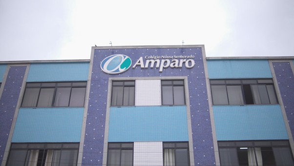 Colégio N. Sra. do Amparo abre matrículas 2026 e reforça missão de educar