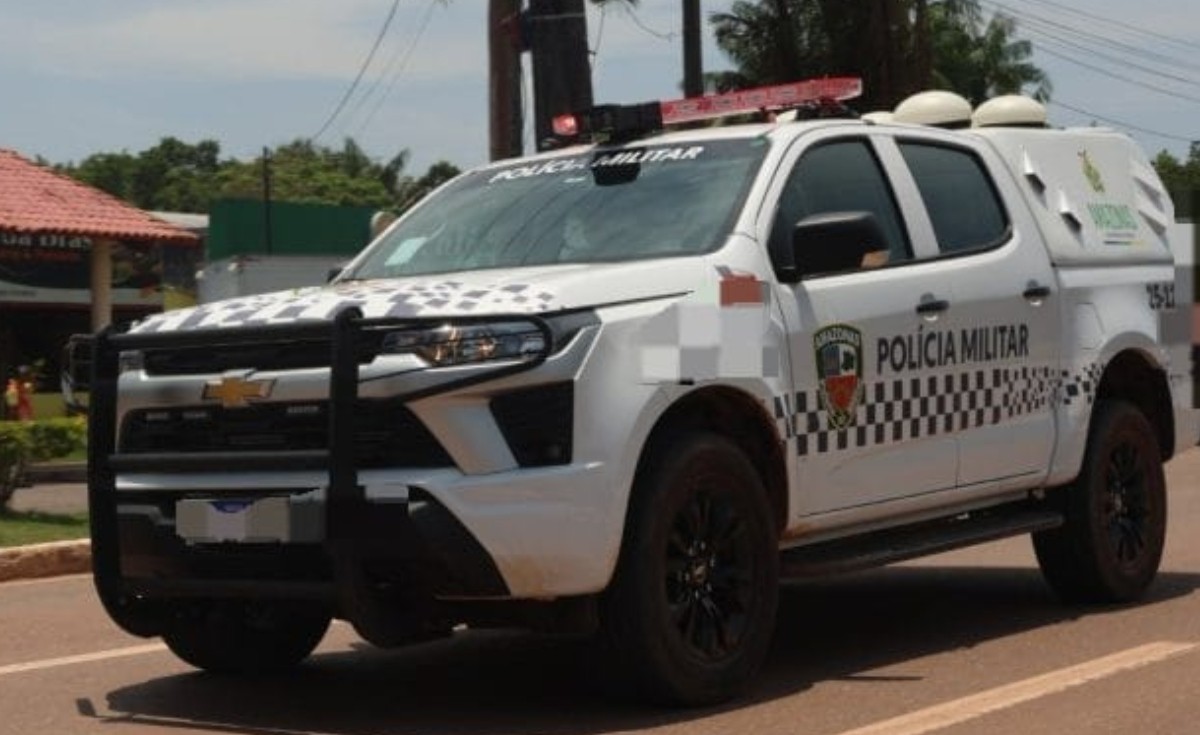 MP abre investigação sobre suspeita de violência policial após denúncia de agressões e desmaio em viatura no AM