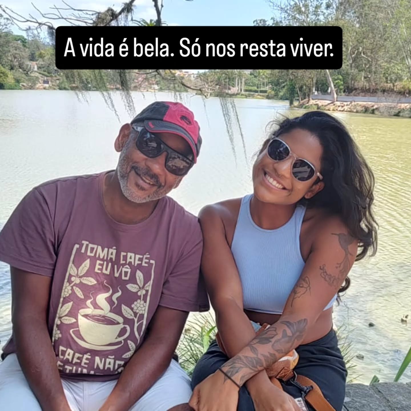 Translado do corpo de Juliana Marins