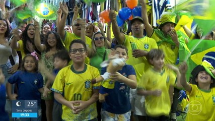 VÍDEOS: MG2 de sábado, 4 de julho de 2026