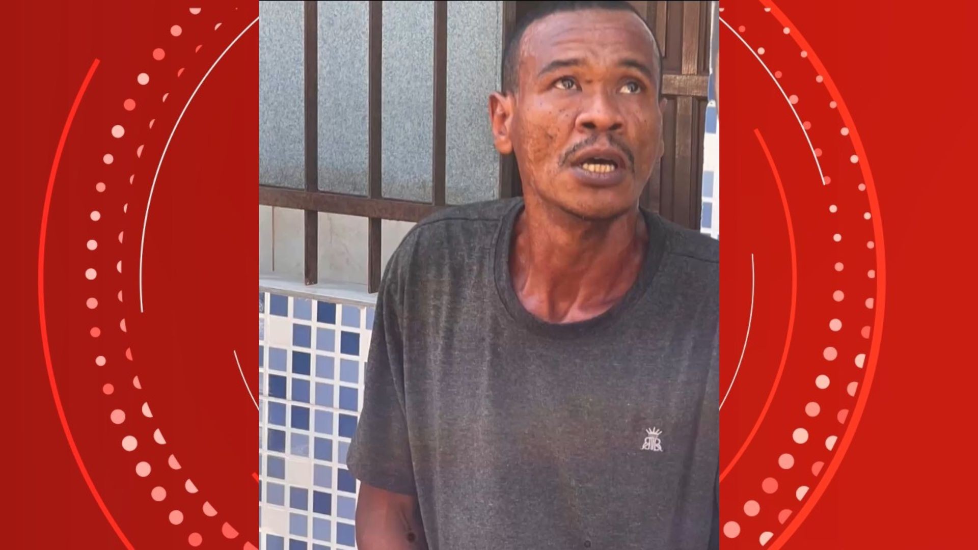 Criminoso entra em carro ainda em movimento e tentativa de assalto termina em acidente no ES