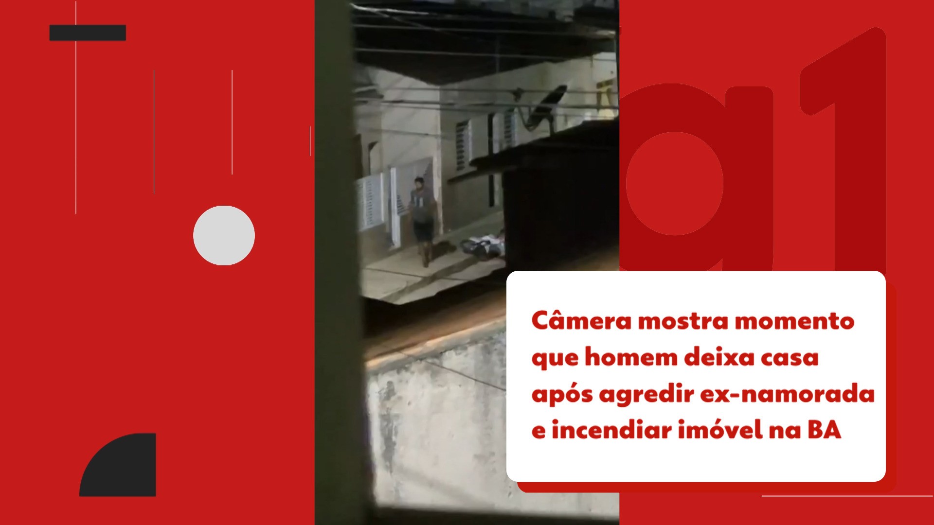 Vídeos do g1 e TV Bahia - sexta-feira, 29 de agosto de 2025