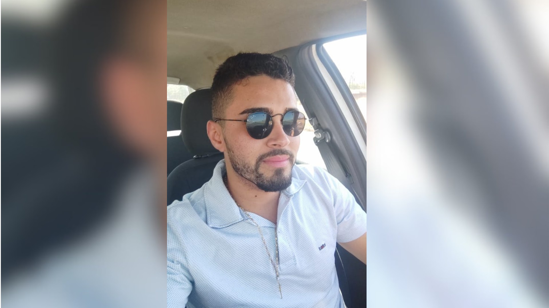 Motorista de aplicativo é encontrado morto após sair para trabalhar em Uberlândia