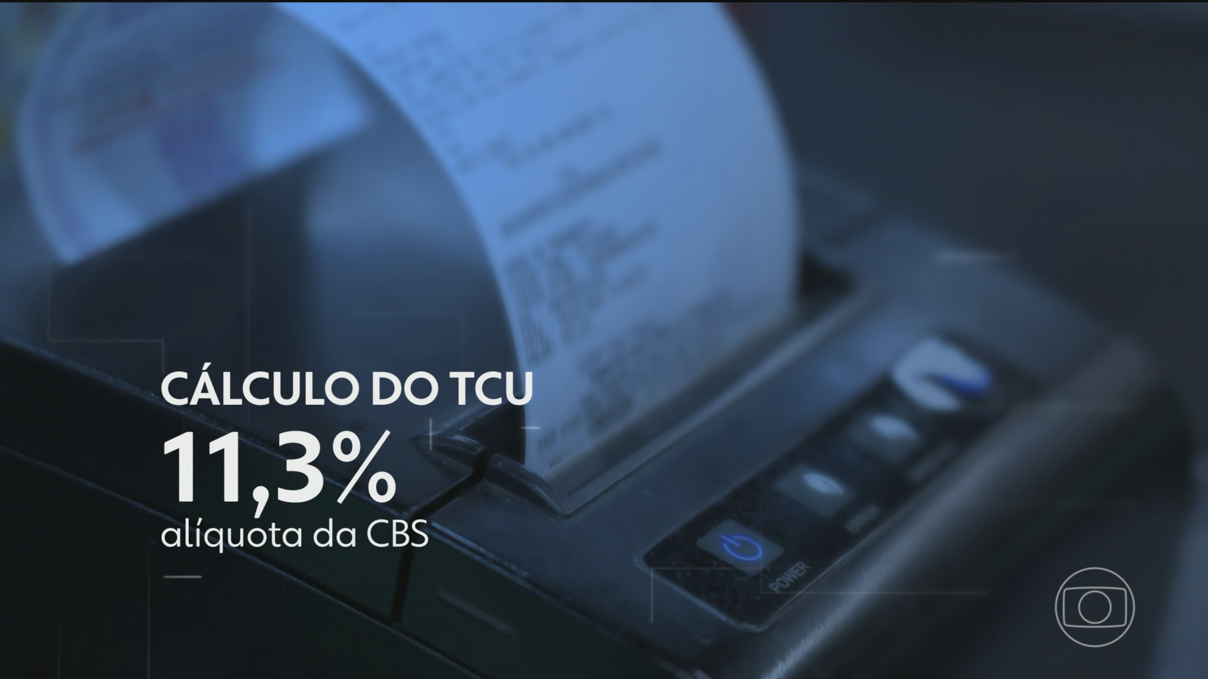 TCU propõe que um dos futuros impostos sobre o consumo tenha alíquota de 11%