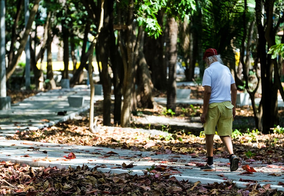 Ranking avalia municípios com melhor qualidade de vida do Ceará, segundo Índice de Progresso Social. — Foto: Thiago Gadelha/SVM.