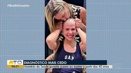 Ministério da Saúde garante tratamento mais cedo para mulheres com câncer de mama