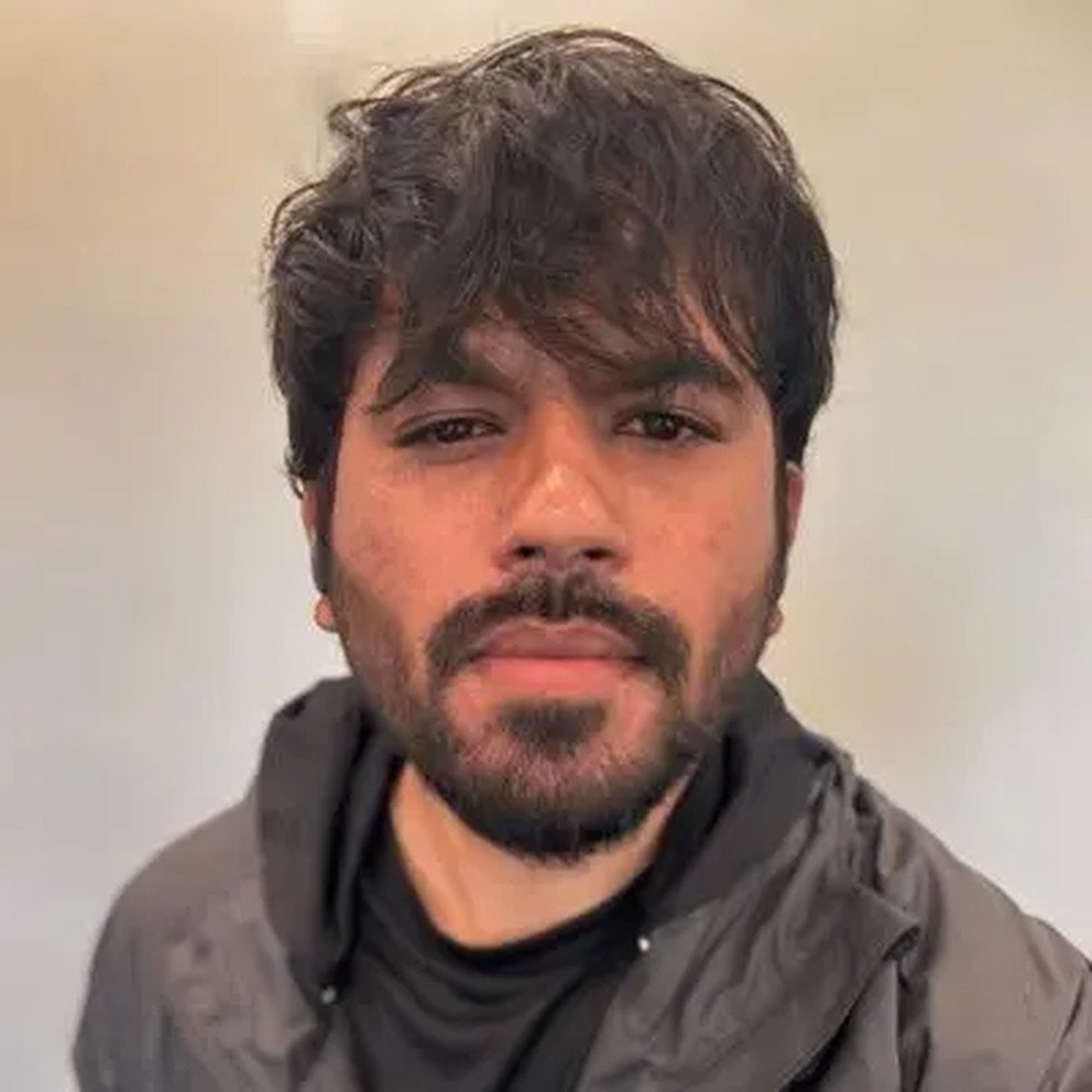 O coletivo foi fundado por Abhijeet Dipke, de 30 anos, que estuda em Boston — Foto: Reprodução/X